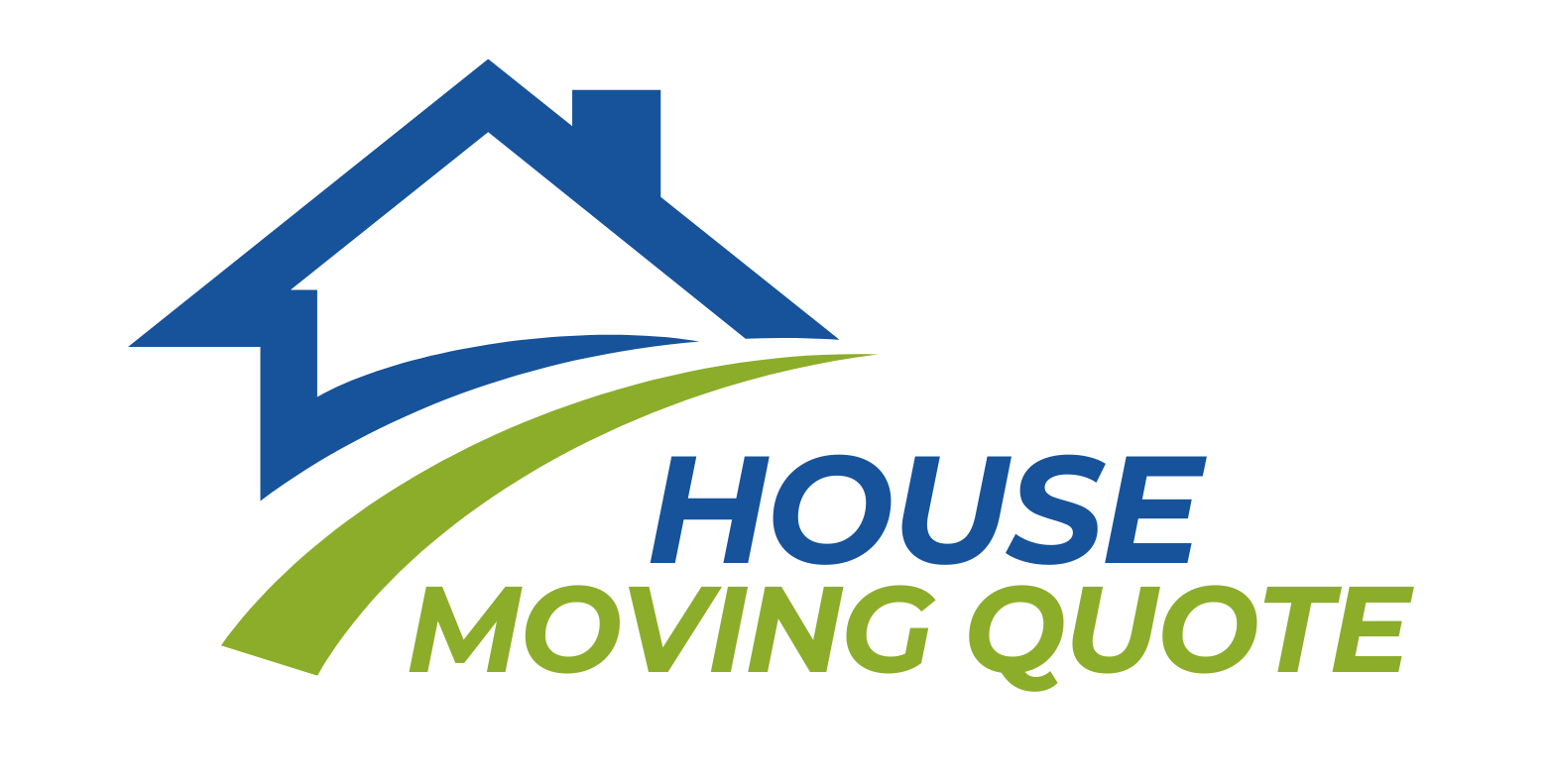 House Moving Quote